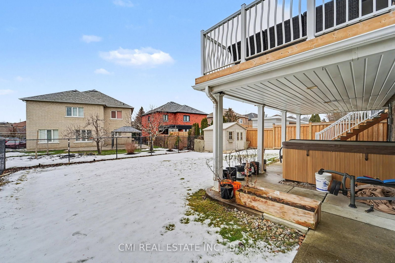 717 Vaughan Mills Road • Vaughan, ON photo 44