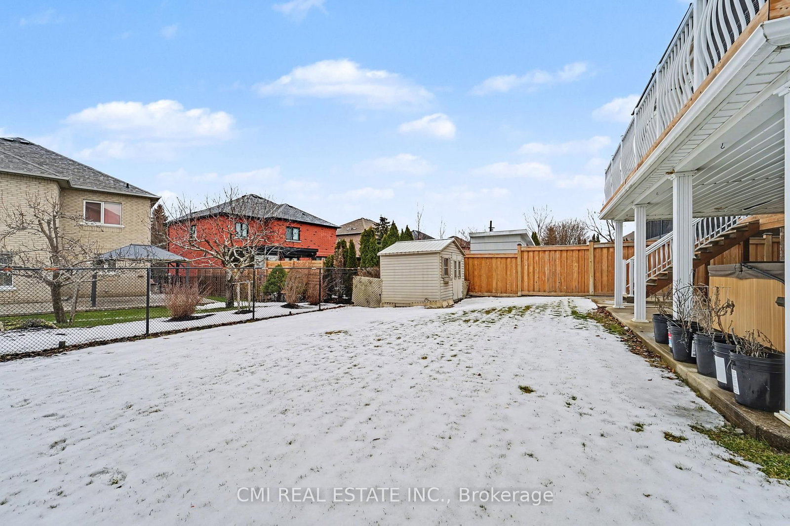 Detached House for sale at 717 Vaughan Mills Road, Vaughan, Ontario, L4H 1H6 - Islington Woods - MLS: N12999084