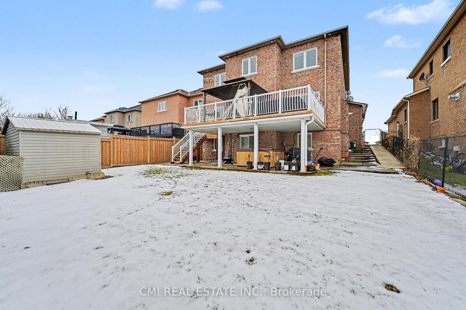 717 Vaughan Mills Road • Vaughan, ON photo 46