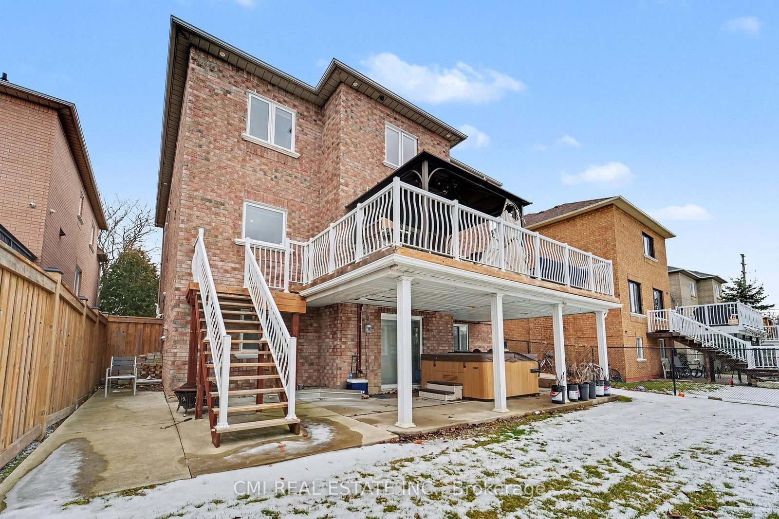 717 Vaughan Mills Road • Vaughan, ON photo 47