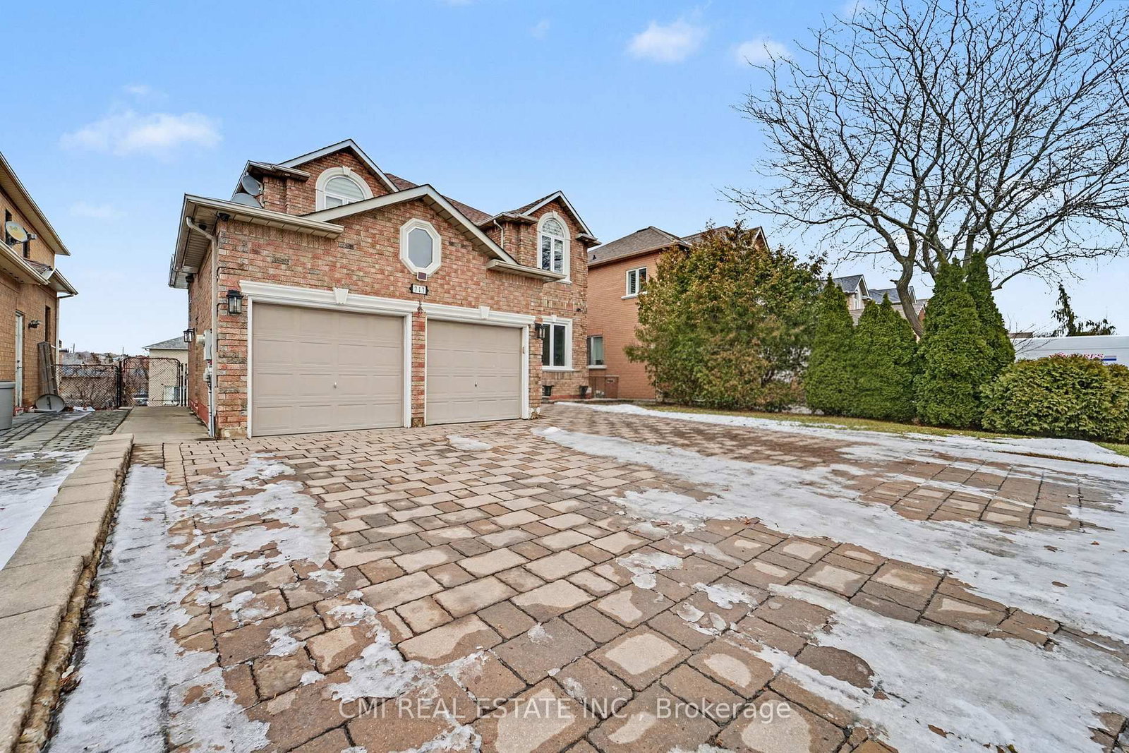 Detached House for sale at 717 Vaughan Mills Road, Vaughan, Ontario, L4H 1H6 - Islington Woods - MLS: N12999084