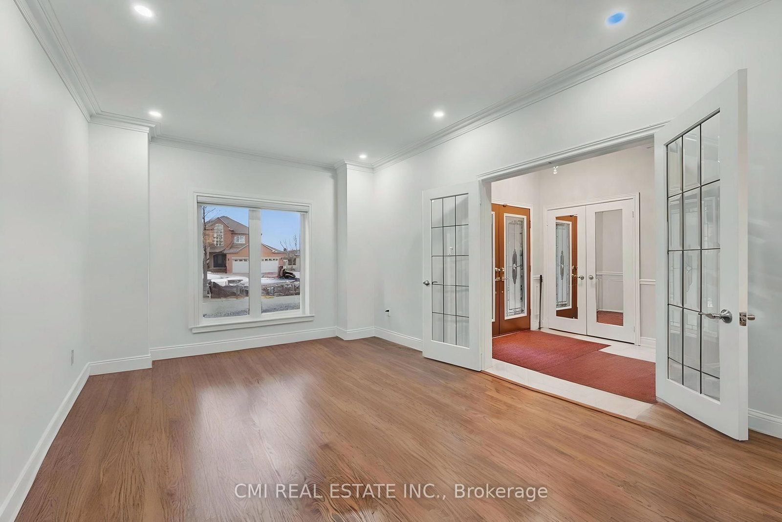 Detached House for sale at 717 Vaughan Mills Road, Vaughan, Ontario, L4H 1H6 - Islington Woods - MLS: N12999084