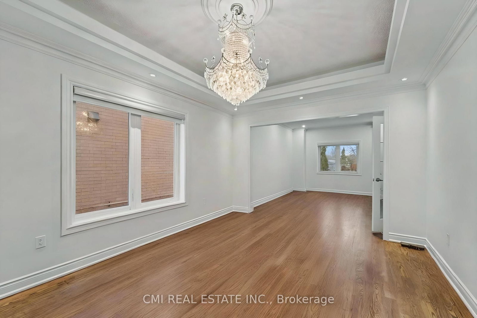 Detached House for sale at 717 Vaughan Mills Road, Vaughan, Ontario, L4H 1H6 - Islington Woods - MLS: N12999084