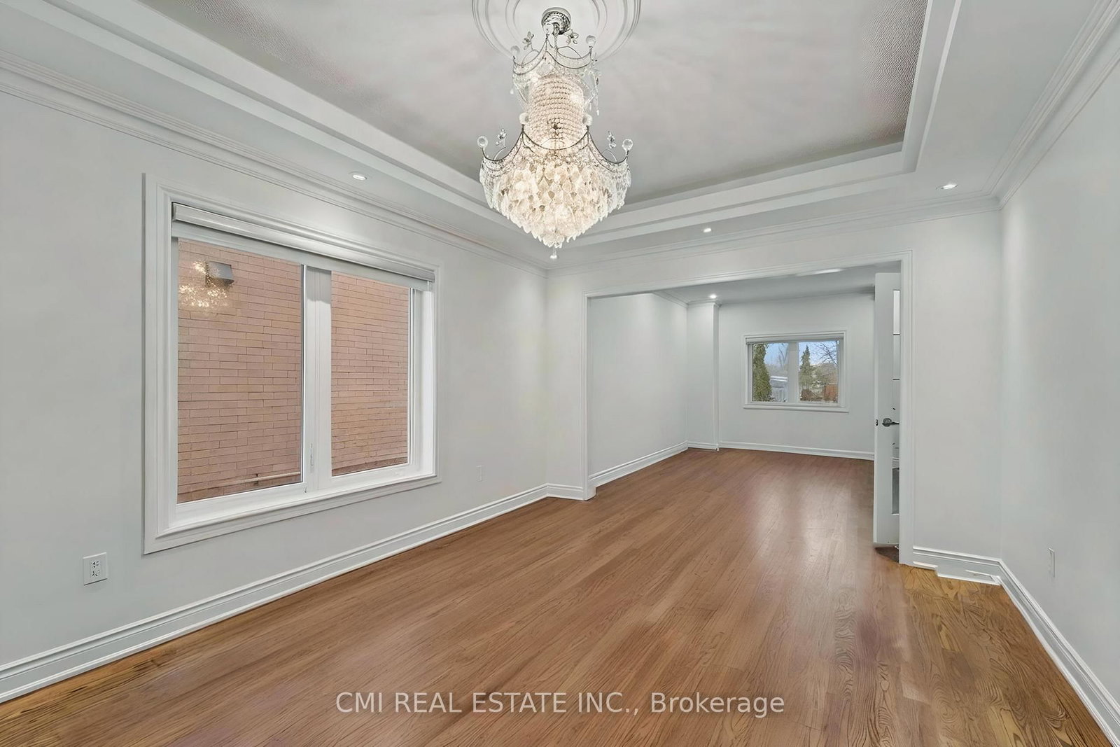 Detached House for sale at 717 Vaughan Mills Road, Vaughan, Ontario, L4H 1H6 - Islington Woods - MLS: N12999084