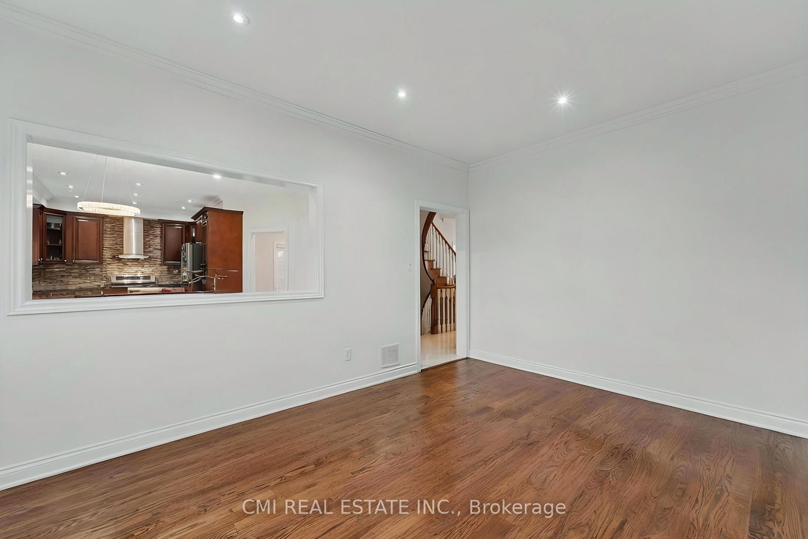 Detached House for sale at 717 Vaughan Mills Road, Vaughan, Ontario, L4H 1H6 - Islington Woods - MLS: N12999084