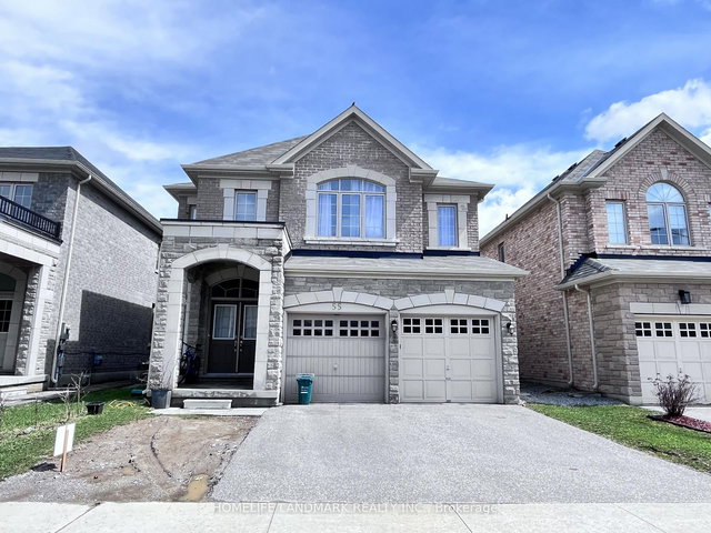 Bsmt 55 Mohandas Drive