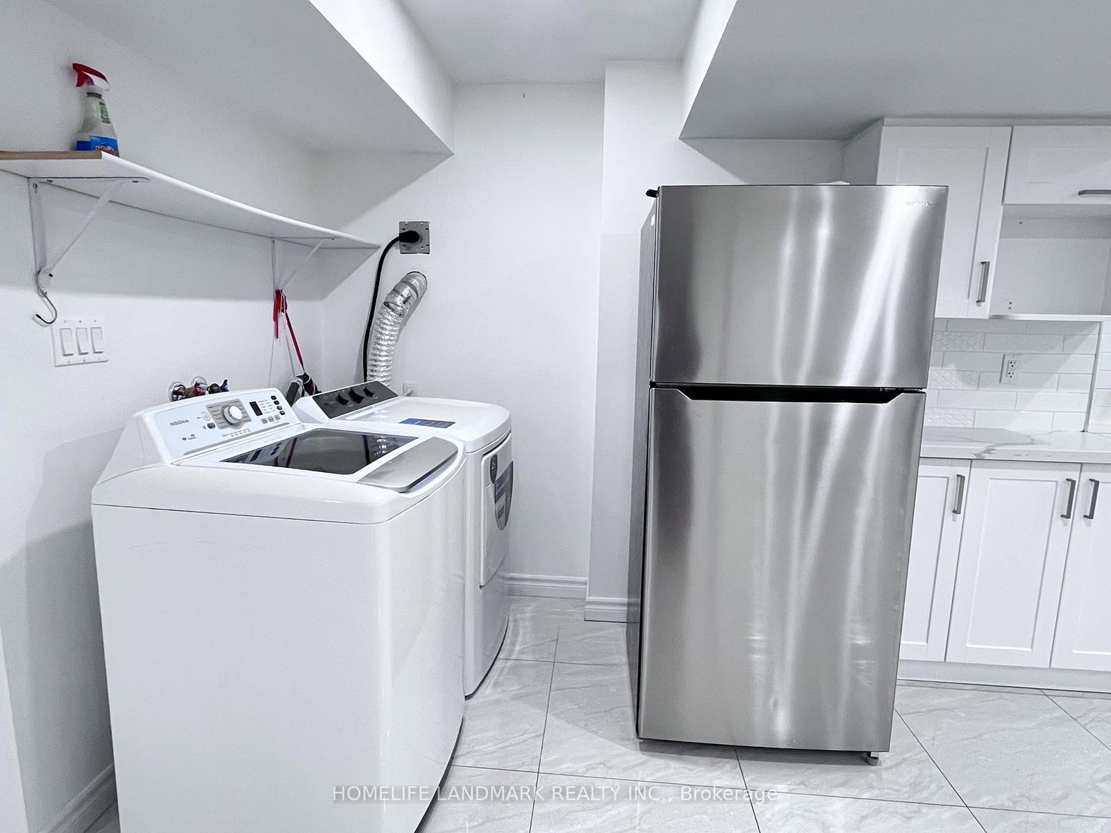 Bsmt 55 Mohandas Drive - Photo 8