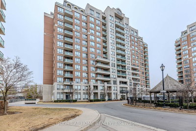 801 - 330 Red Maple Rd | Richmond Hill | Image