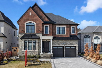 20 Dunn Dr | Richmond Hill | Image