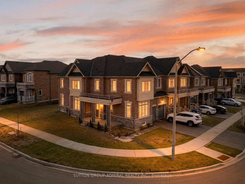 2237 Grainger Loop, Innisfil, Ontario