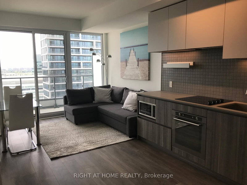 898 Portage Parkway Unit 2005