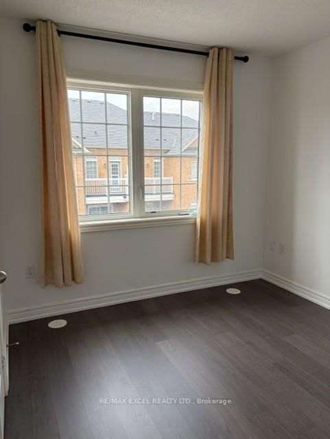 Townhouse for sale at 27 Spiv Grove Way, Markham, Ontario, L6E 0T6 - Greensborough - MLS: N12999412