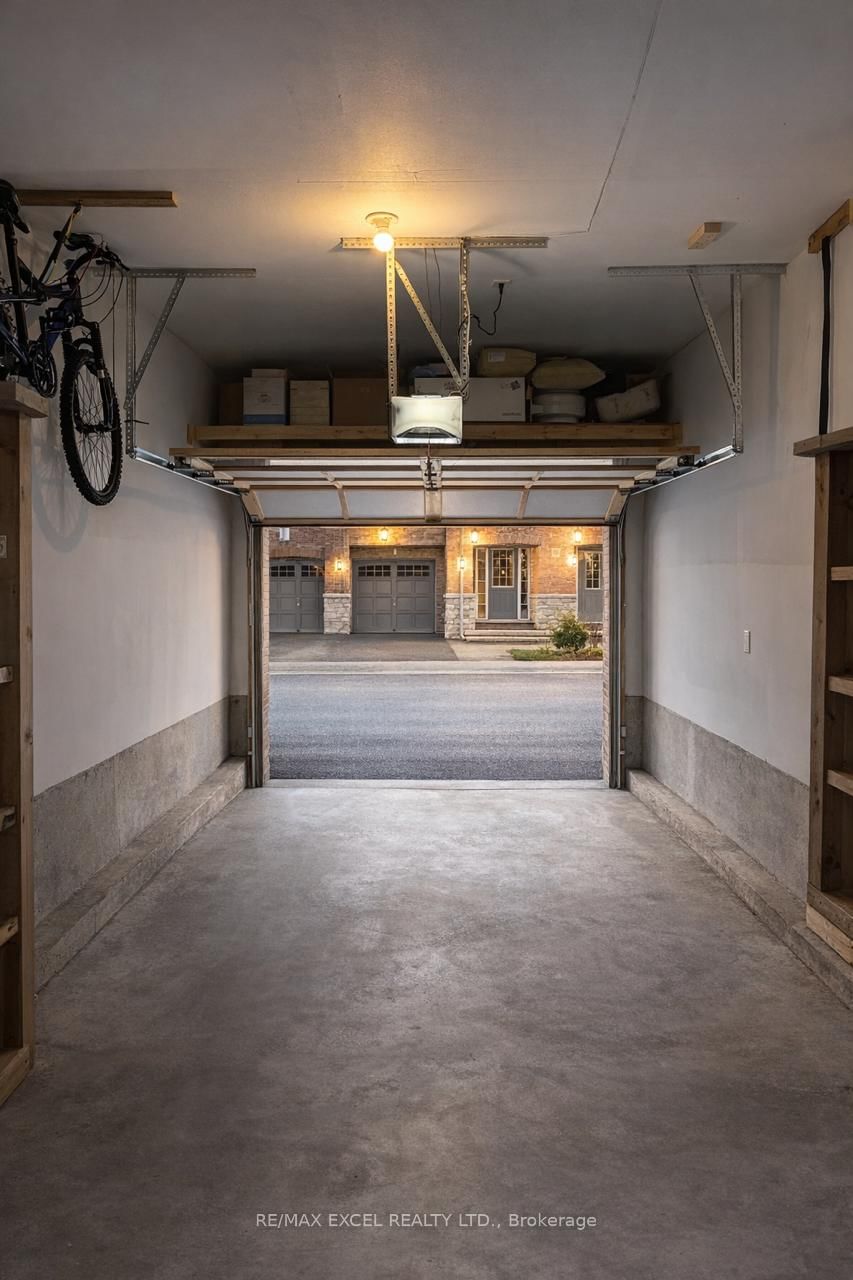 Townhouse for sale at 27 Spiv Grove Way, Markham, Ontario, L6E 0T6 - Greensborough - MLS: N12999412