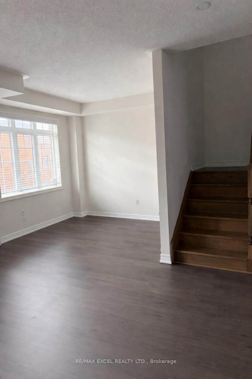 Townhouse for sale at 27 Spiv Grove Way, Markham, Ontario, L6E 0T6 - Greensborough - MLS: N12999412