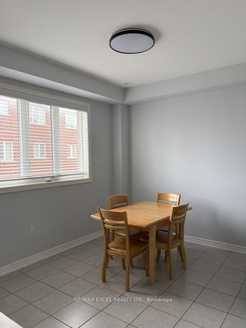 Townhouse for sale at 27 Spiv Grove Way, Markham, Ontario, L6E 0T6 - Greensborough - MLS: N12999412