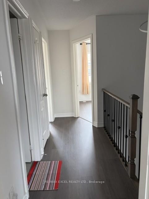 Townhouse for sale at 27 Spiv Grove Way, Markham, Ontario, L6E 0T6 - Greensborough - MLS: N12999412