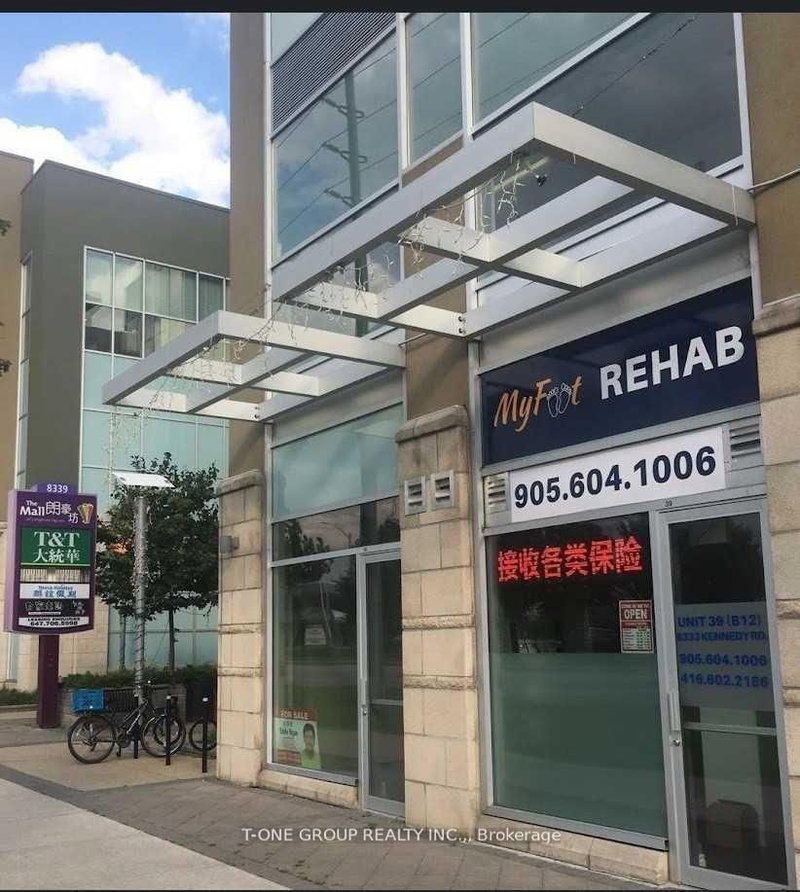 39 - 8333 Kennedy Rd, Markham, L3R 4P8 | Image 3