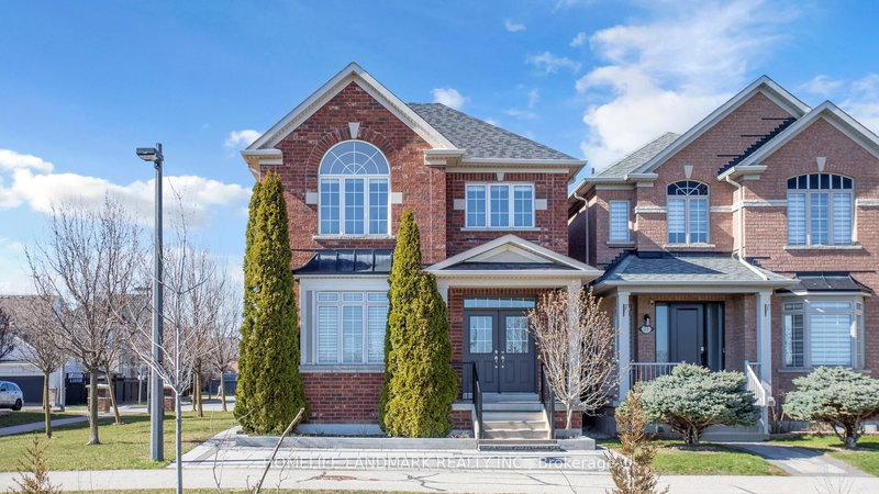 13 Woodway Lane, Markham, Ontario