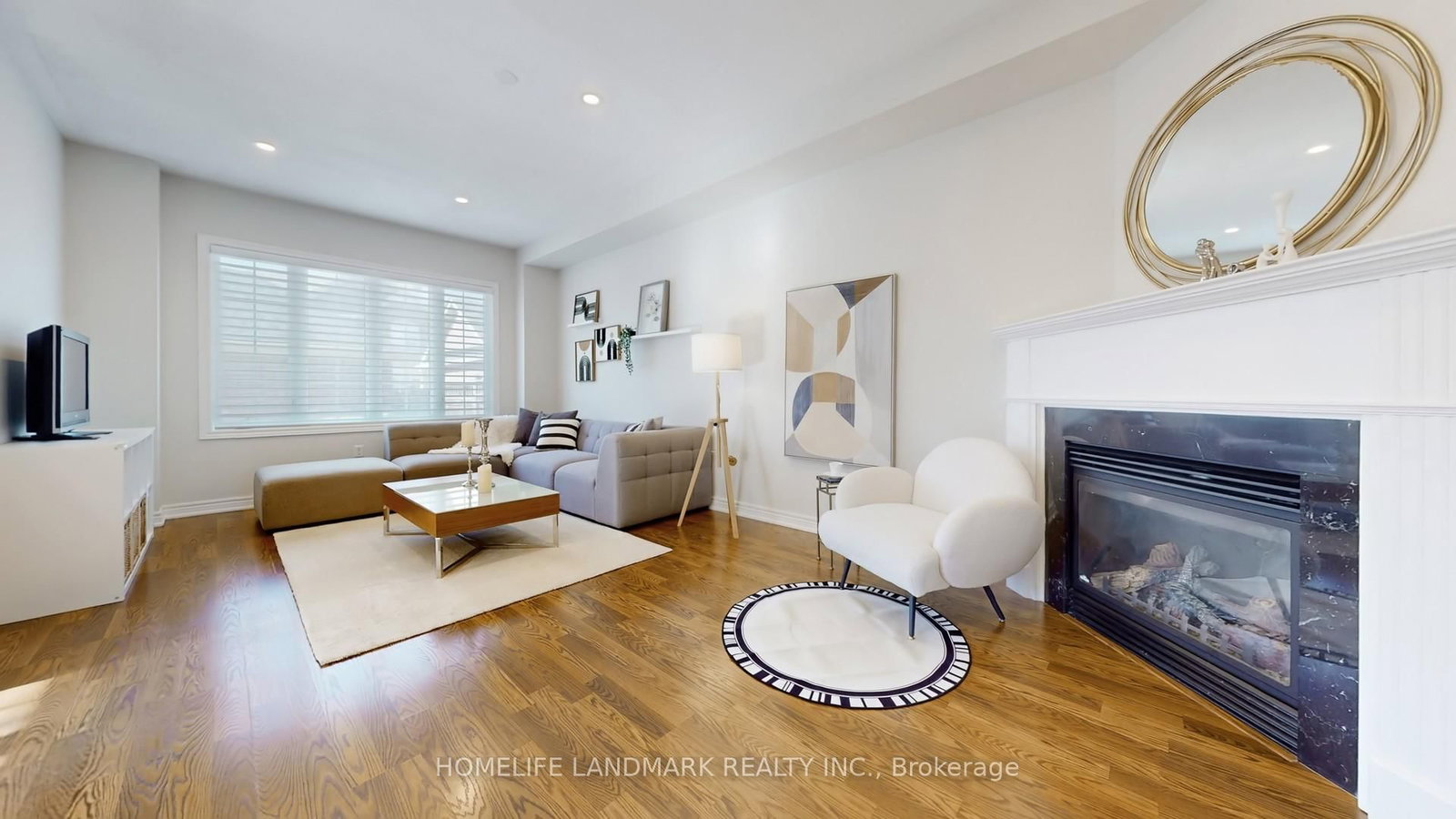 Detached House for sale at 13 Woodway Lane, Markham, Ontario, L6B 0N4 - Cornell - MLS: N12999422