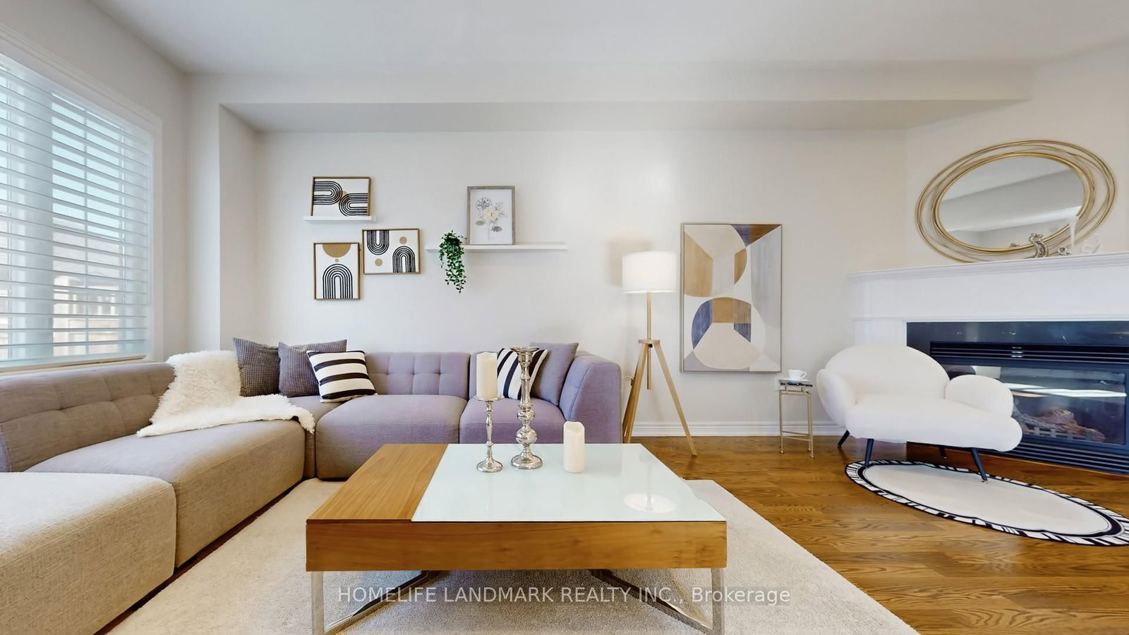 Detached House for sale at 13 Woodway Lane, Markham, Ontario, L6B 0N4 - Cornell - MLS: N12999422