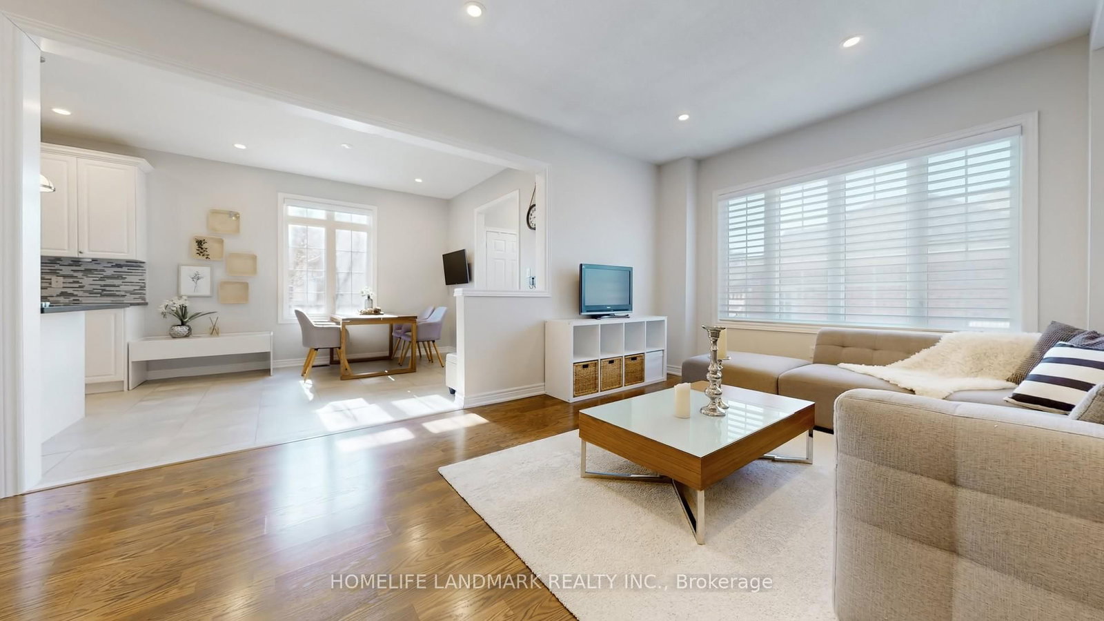 Detached House for sale at 13 Woodway Lane, Markham, Ontario, L6B 0N4 - Cornell - MLS: N12999422