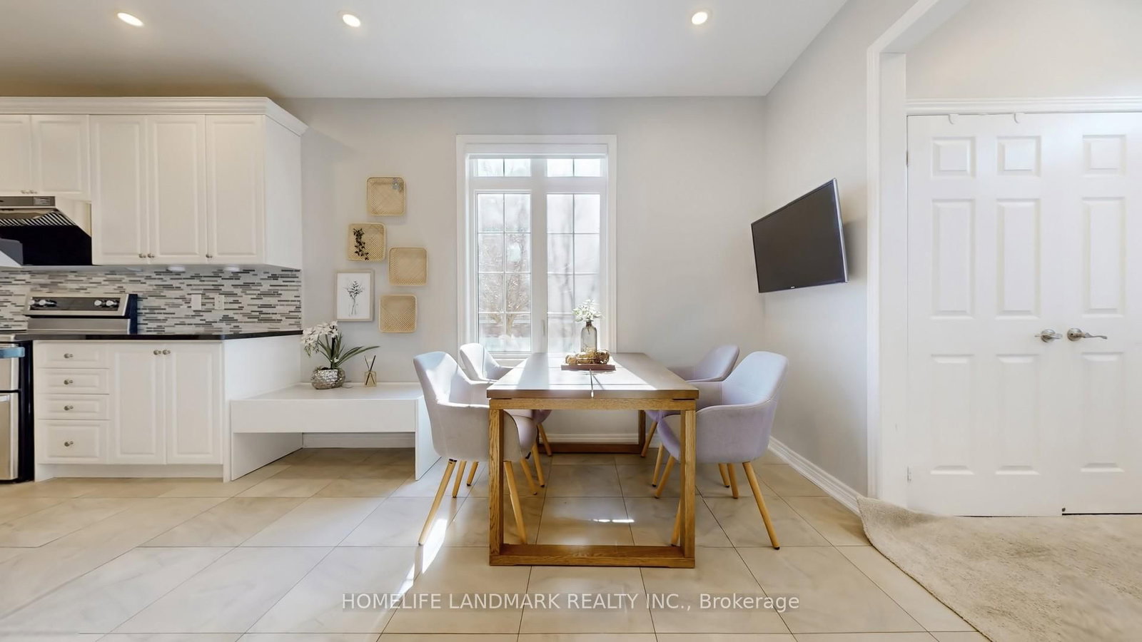 Detached House for sale at 13 Woodway Lane, Markham, Ontario, L6B 0N4 - Cornell - MLS: N12999422