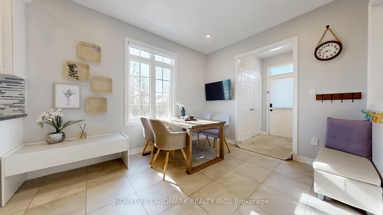 Detached House for sale at 13 Woodway Lane, Markham, Ontario, L6B 0N4 - Cornell - MLS: N12999422