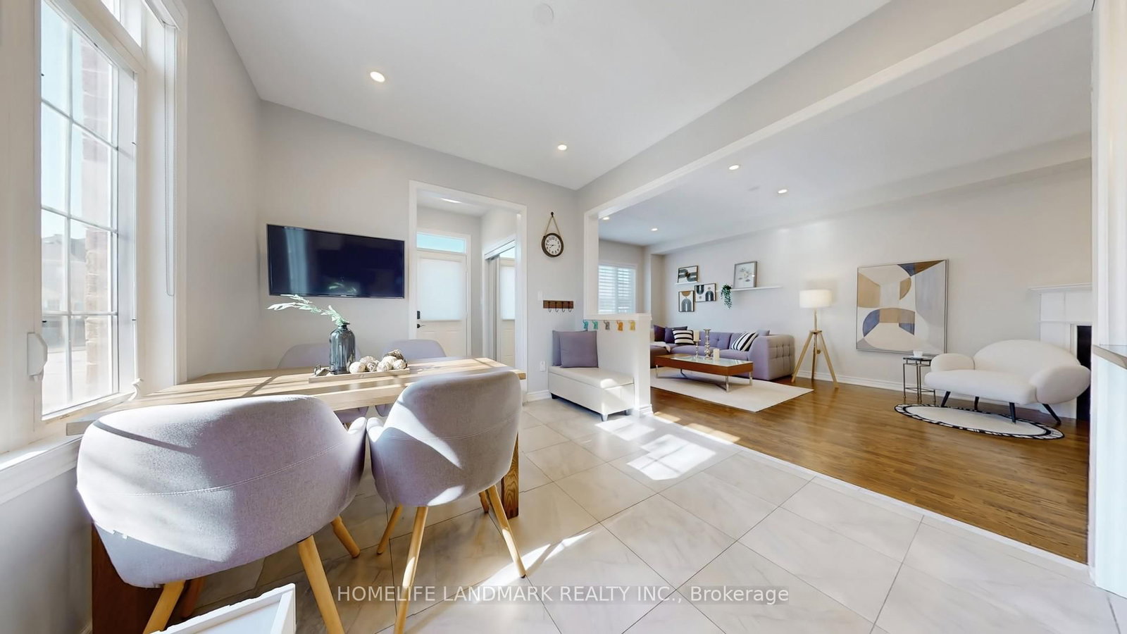 Detached House for sale at 13 Woodway Lane, Markham, Ontario, L6B 0N4 - Cornell - MLS: N12999422