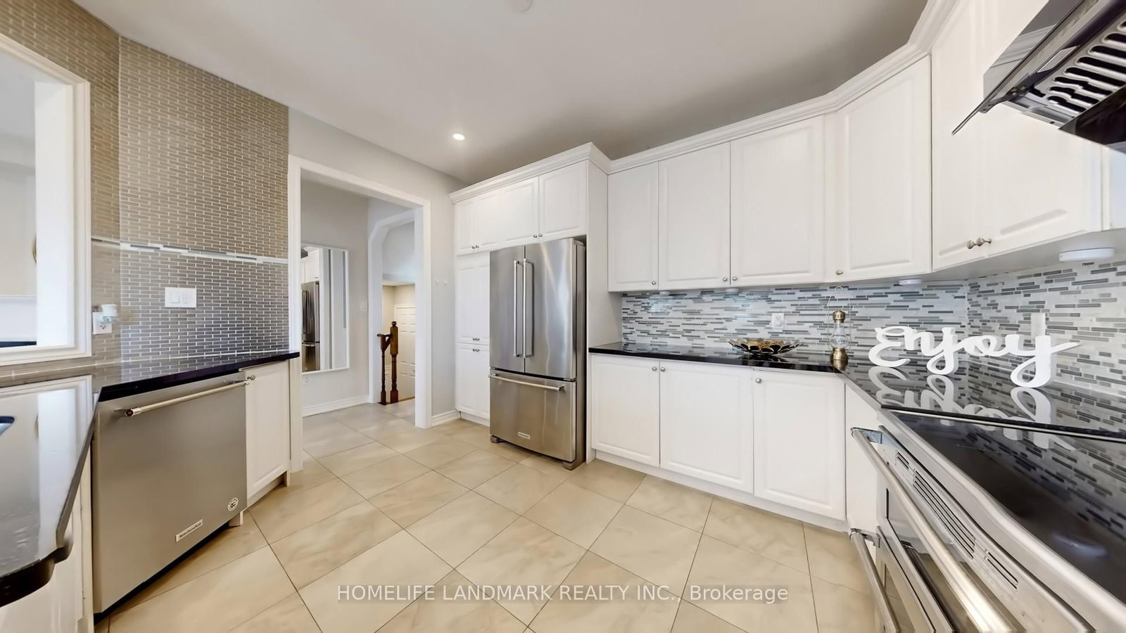 Detached House for sale at 13 Woodway Lane, Markham, Ontario, L6B 0N4 - Cornell - MLS: N12999422