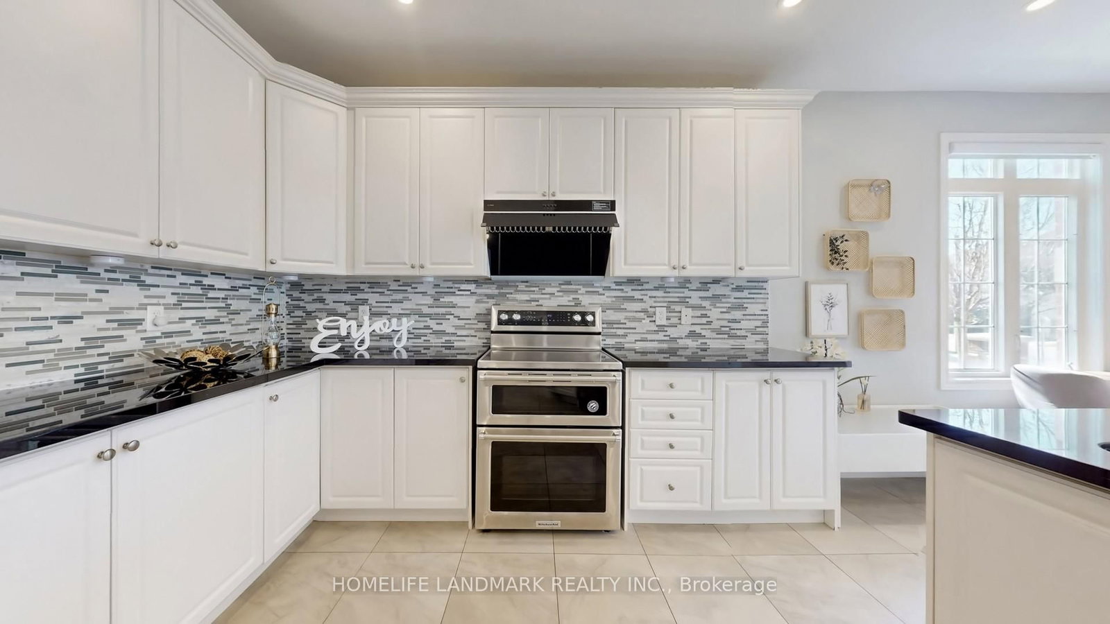 Detached House for sale at 13 Woodway Lane, Markham, Ontario, L6B 0N4 - Cornell - MLS: N12999422