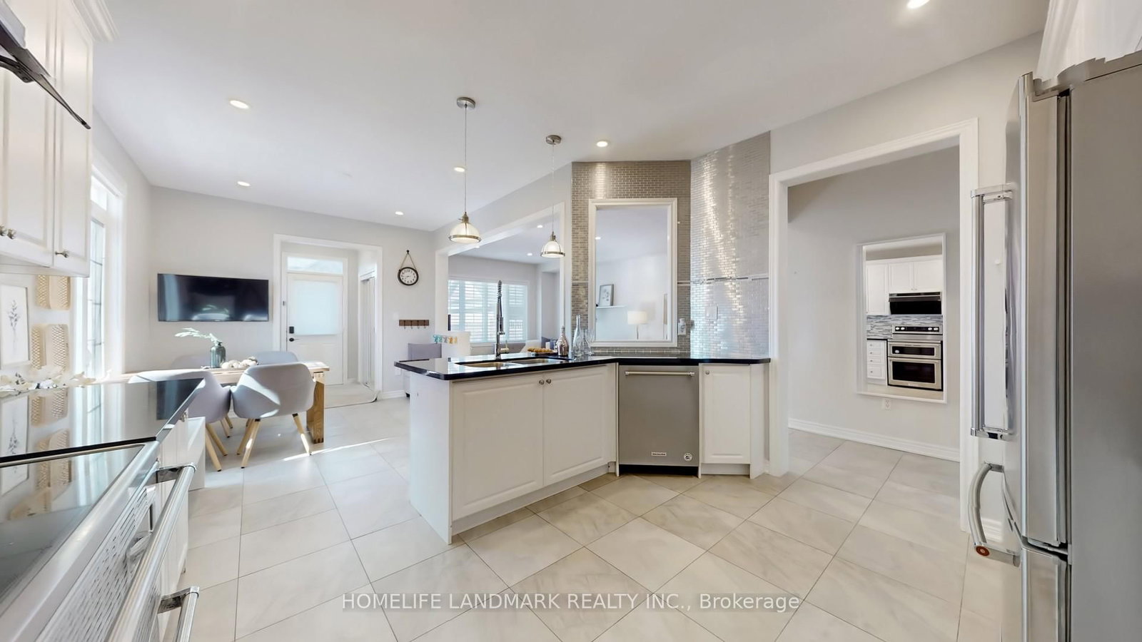 Detached House for sale at 13 Woodway Lane, Markham, Ontario, L6B 0N4 - Cornell - MLS: N12999422