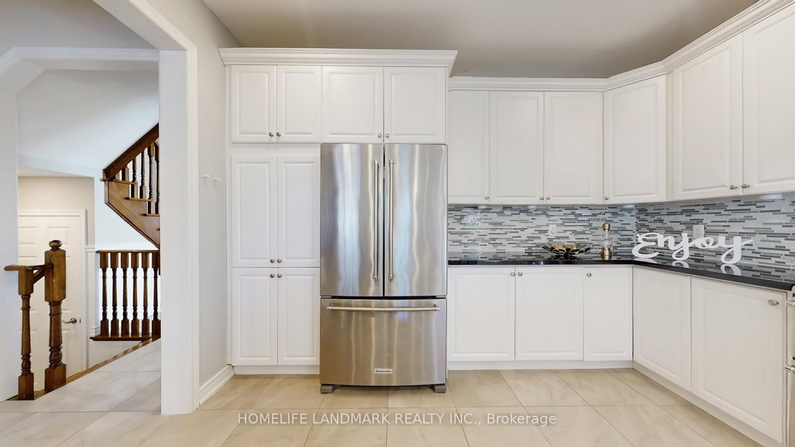 Detached House for sale at 13 Woodway Lane, Markham, Ontario, L6B 0N4 - Cornell - MLS: N12999422