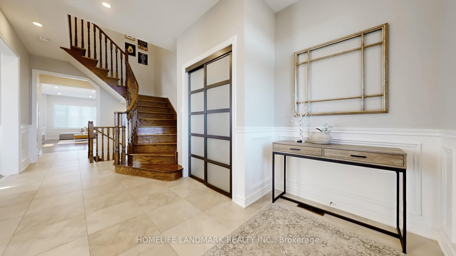 Detached House for sale at 13 Woodway Lane, Markham, Ontario, L6B 0N4 - Cornell - MLS: N12999422