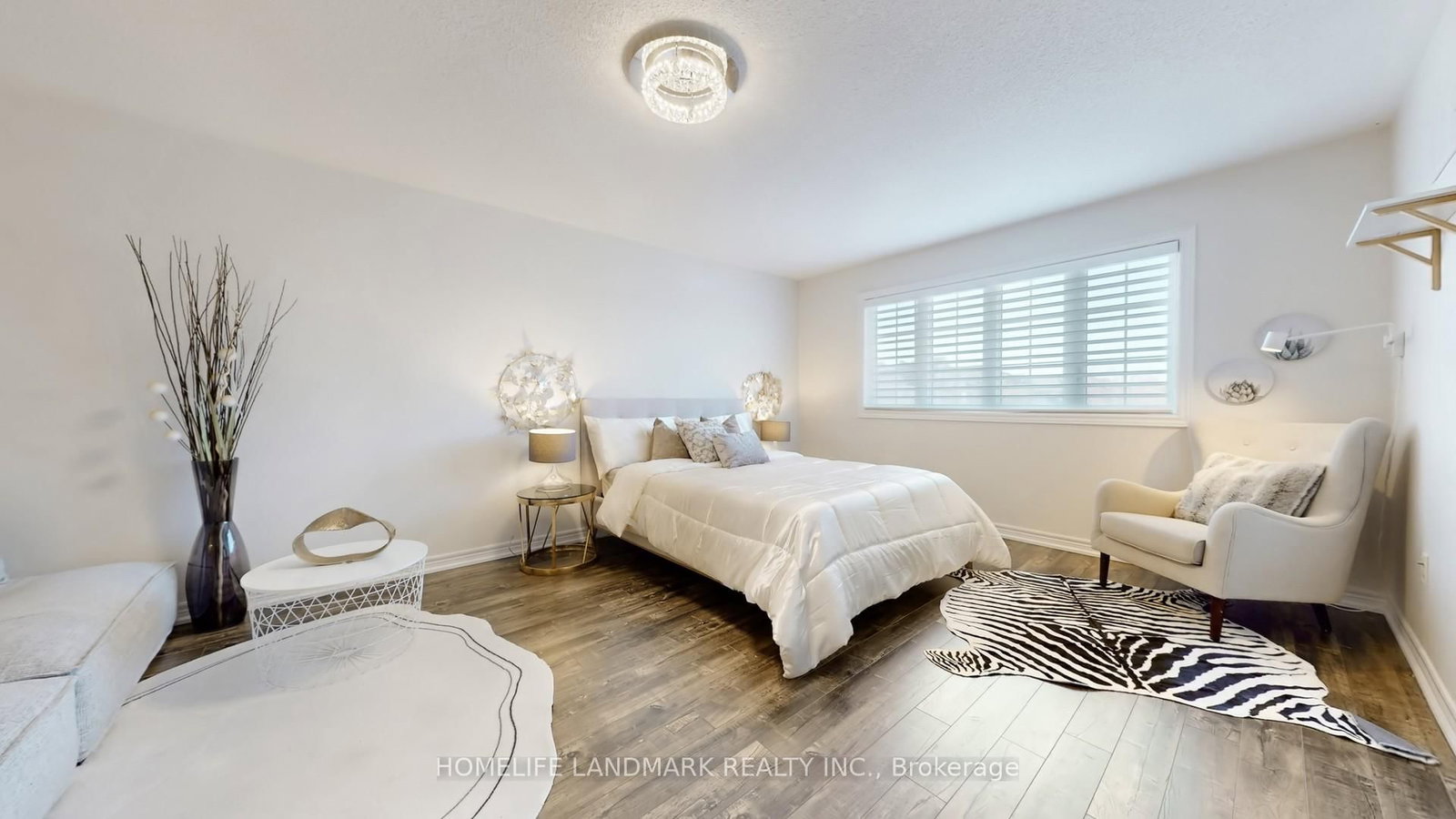 Detached House for sale at 13 Woodway Lane, Markham, Ontario, L6B 0N4 - Cornell - MLS: N12999422