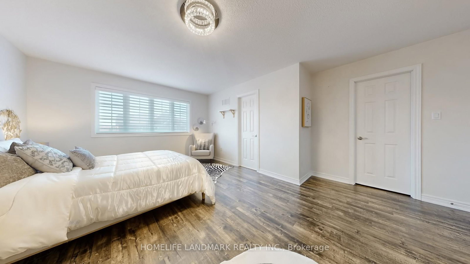 Detached House for sale at 13 Woodway Lane, Markham, Ontario, L6B 0N4 - Cornell - MLS: N12999422