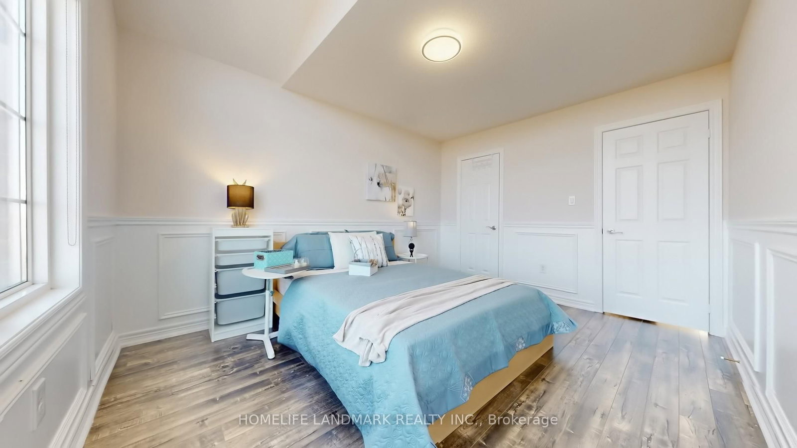 Detached House for sale at 13 Woodway Lane, Markham, Ontario, L6B 0N4 - Cornell - MLS: N12999422