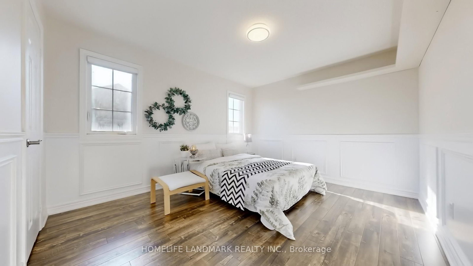 Detached House for sale at 13 Woodway Lane, Markham, Ontario, L6B 0N4 - Cornell - MLS: N12999422