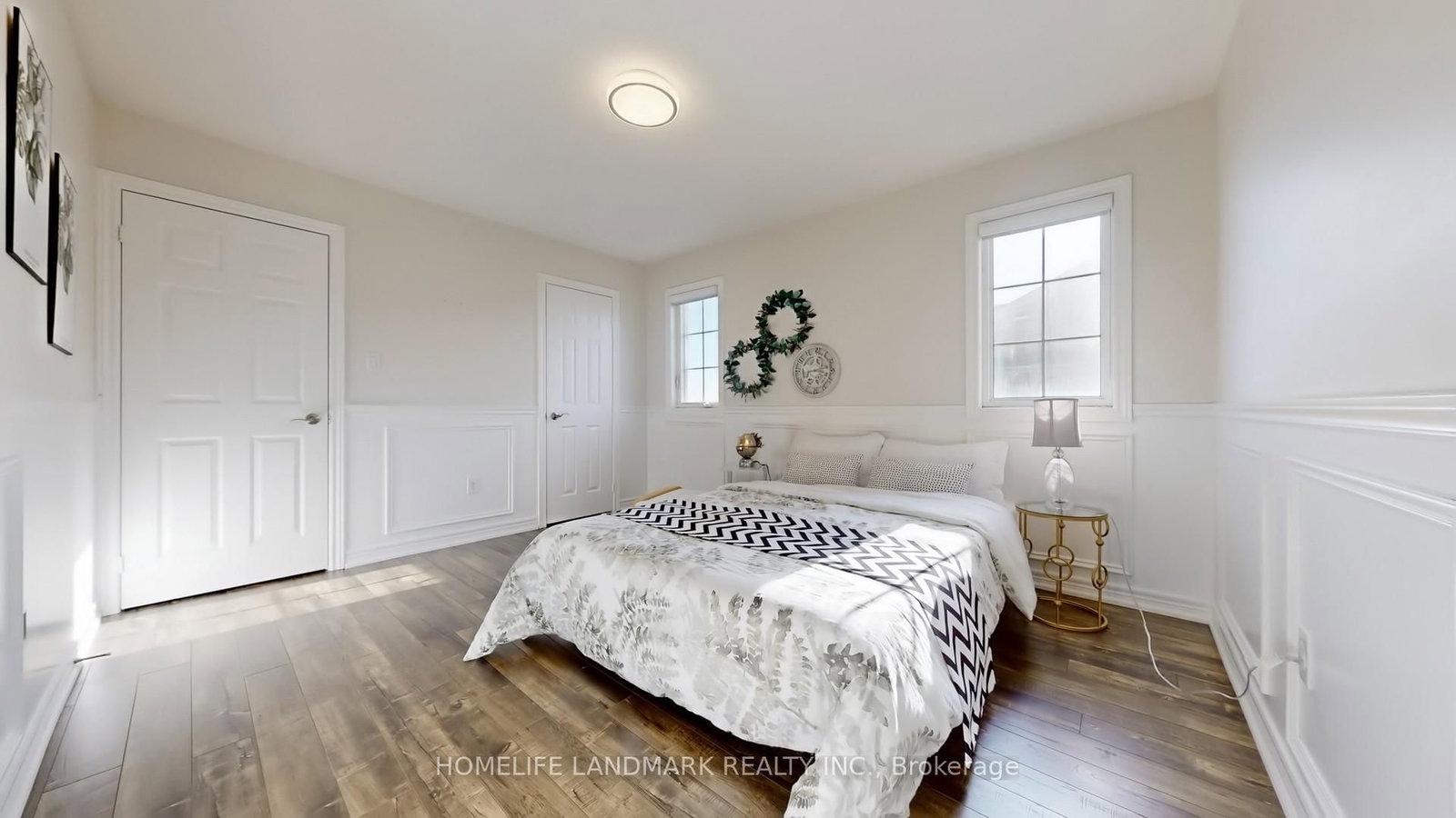 Detached House for sale at 13 Woodway Lane, Markham, Ontario, L6B 0N4 - Cornell - MLS: N12999422