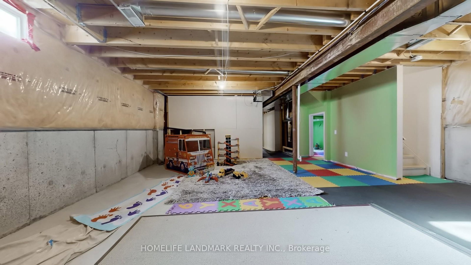 Detached House for sale at 13 Woodway Lane, Markham, Ontario, L6B 0N4 - Cornell - MLS: N12999422