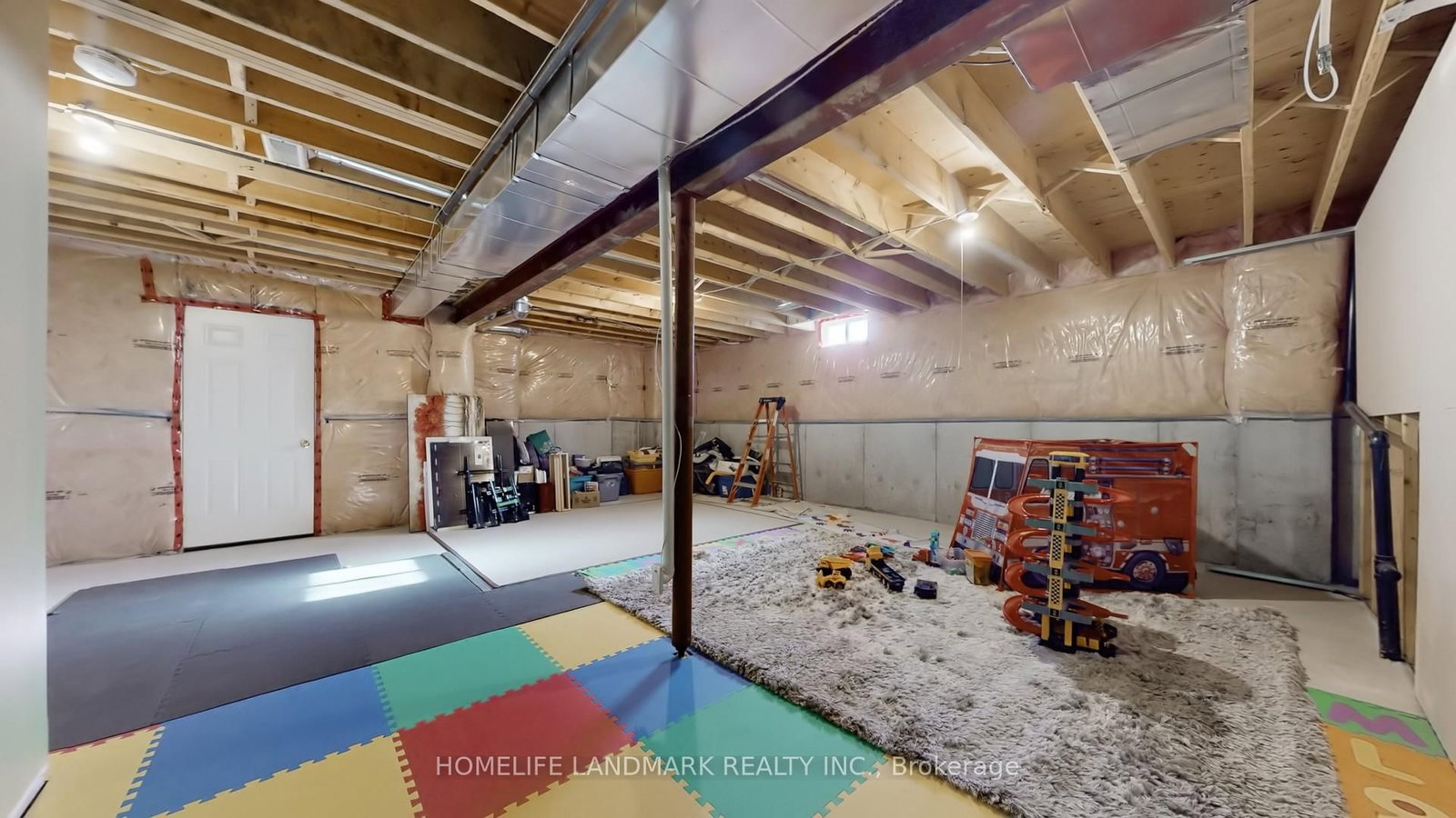 Detached House for sale at 13 Woodway Lane, Markham, Ontario, L6B 0N4 - Cornell - MLS: N12999422