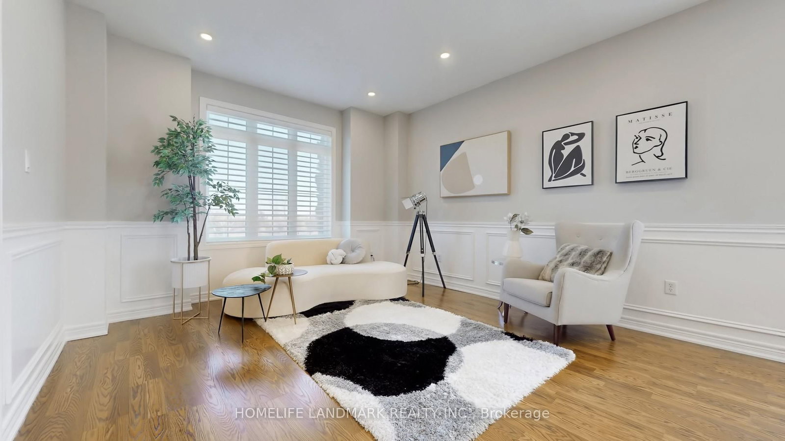 Detached House for sale at 13 Woodway Lane, Markham, Ontario, L6B 0N4 - Cornell - MLS: N12999422