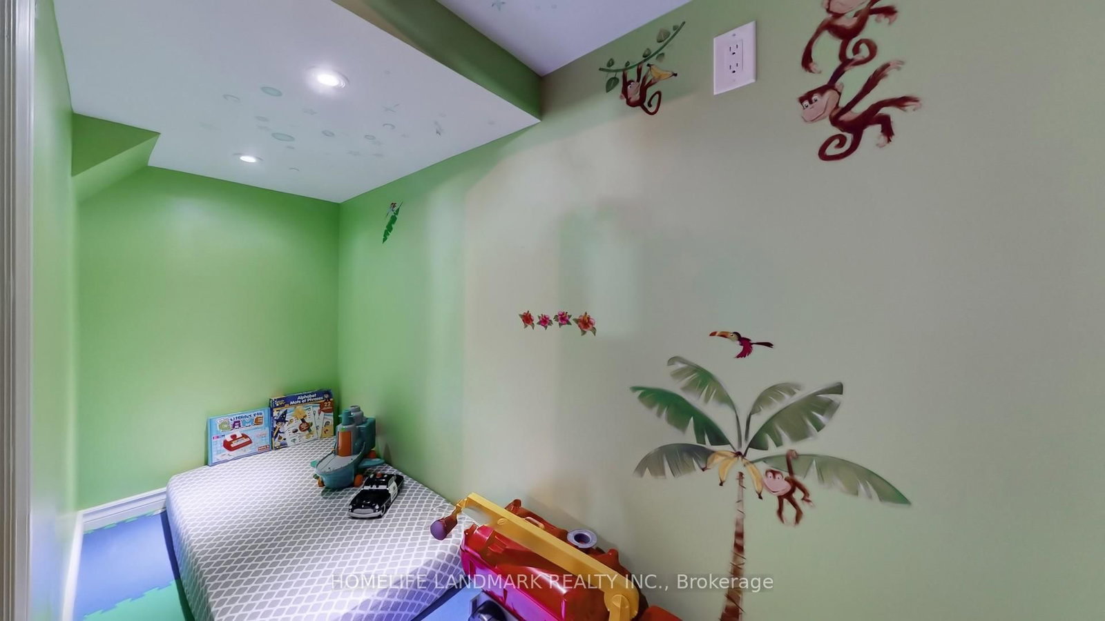 Detached House for sale at 13 Woodway Lane, Markham, Ontario, L6B 0N4 - Cornell - MLS: N12999422