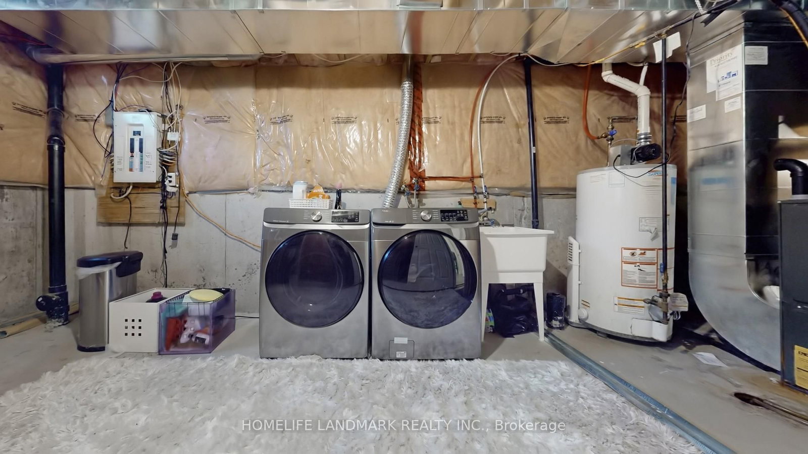 Detached House for sale at 13 Woodway Lane, Markham, Ontario, L6B 0N4 - Cornell - MLS: N12999422