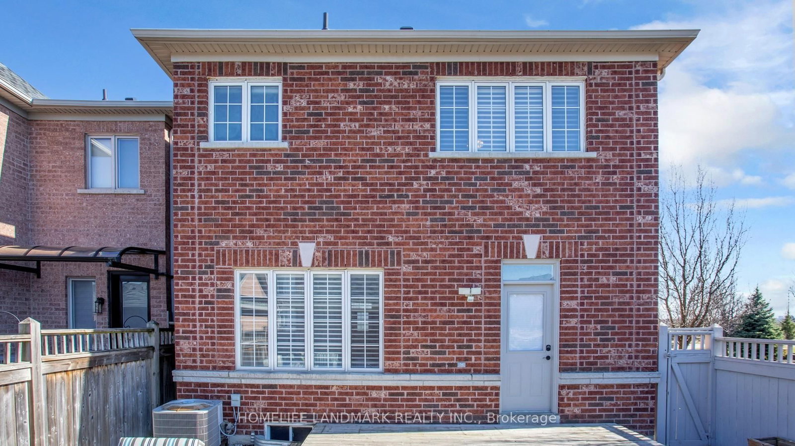 Detached House for sale at 13 Woodway Lane, Markham, Ontario, L6B 0N4 - Cornell - MLS: N12999422
