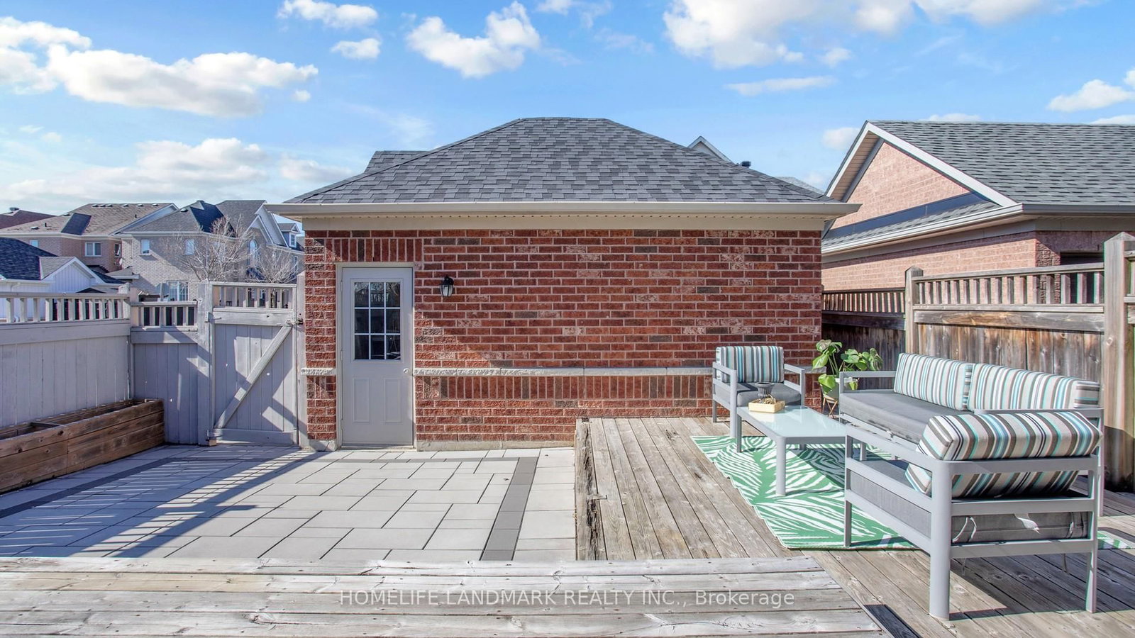Detached House for sale at 13 Woodway Lane, Markham, Ontario, L6B 0N4 - Cornell - MLS: N12999422