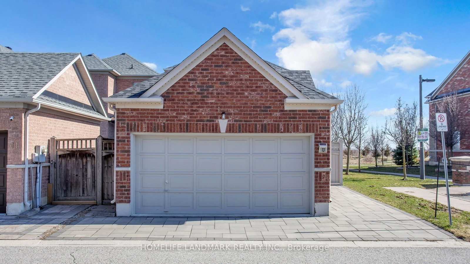Detached House for sale at 13 Woodway Lane, Markham, Ontario, L6B 0N4 - Cornell - MLS: N12999422