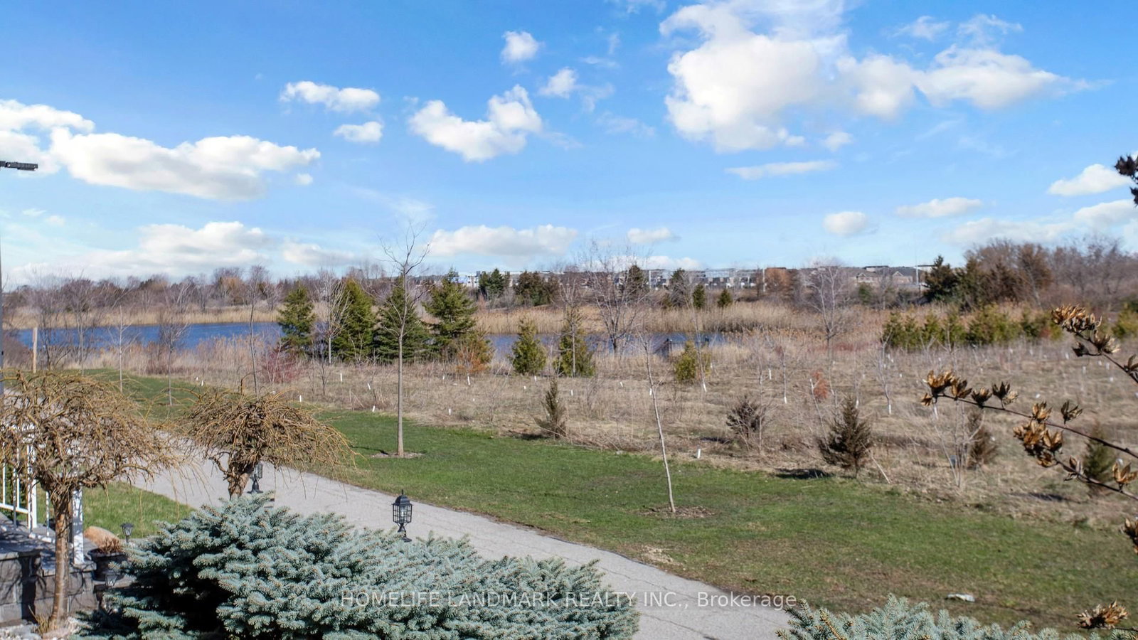 Detached House for sale at 13 Woodway Lane, Markham, Ontario, L6B 0N4 - Cornell - MLS: N12999422