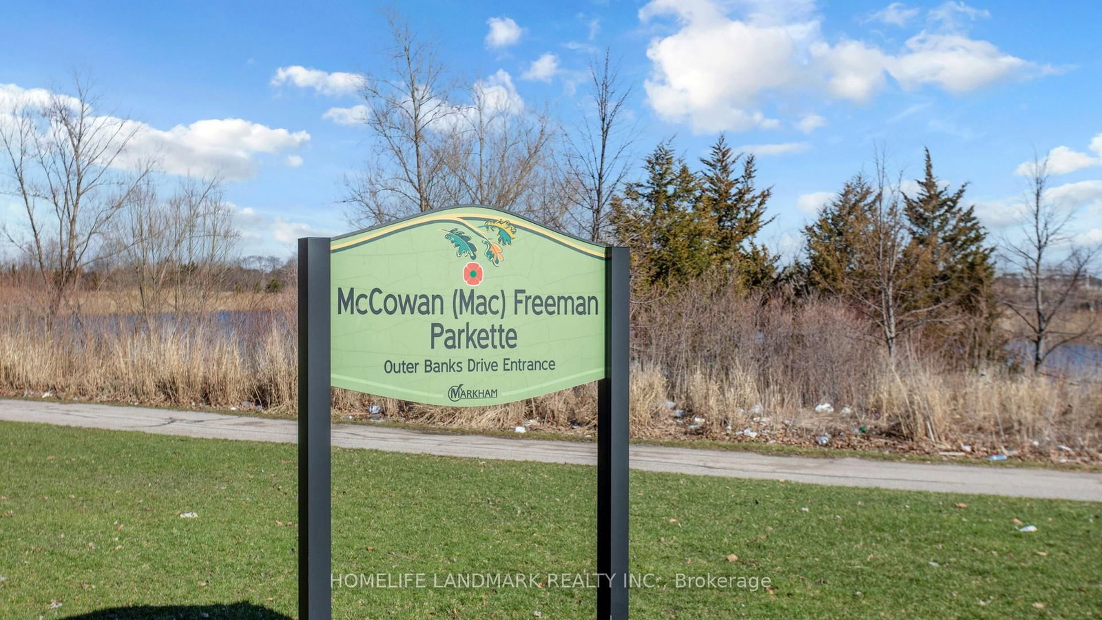 Detached House for sale at 13 Woodway Lane, Markham, Ontario, L6B 0N4 - Cornell - MLS: N12999422