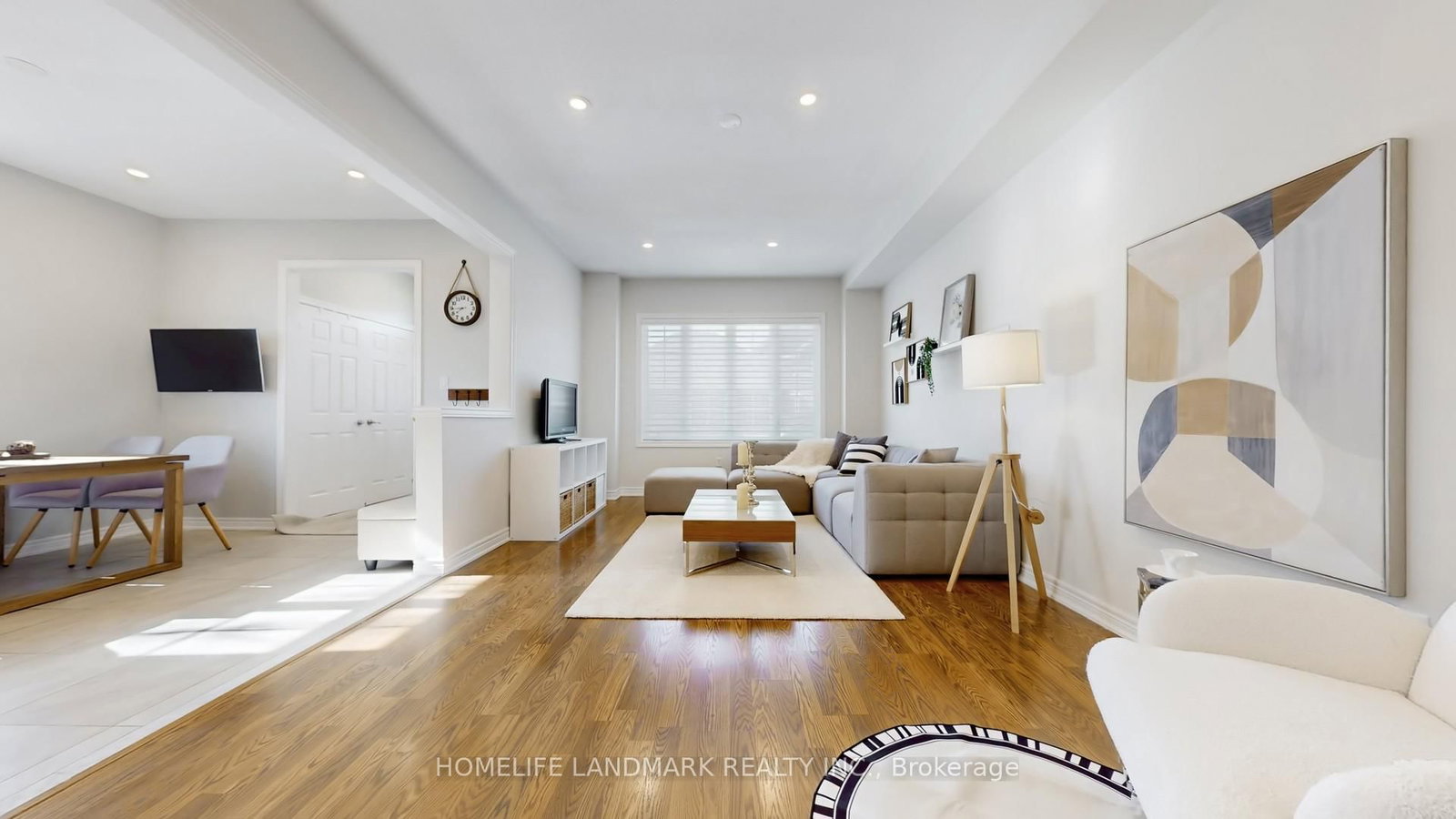 Detached House for sale at 13 Woodway Lane, Markham, Ontario, L6B 0N4 - Cornell - MLS: N12999422