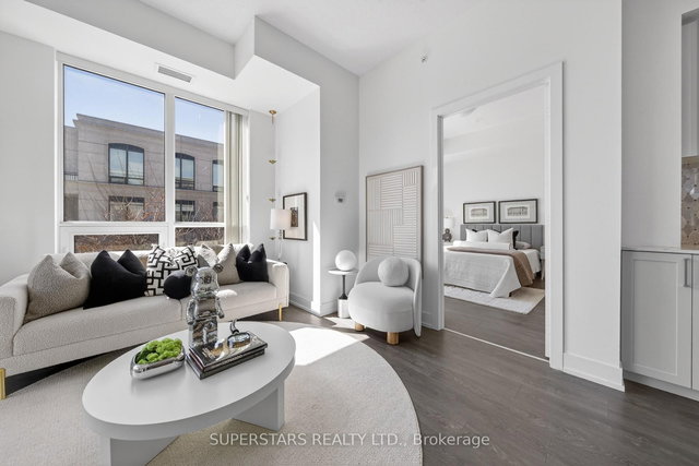 817 - 278 Buchanan Drive